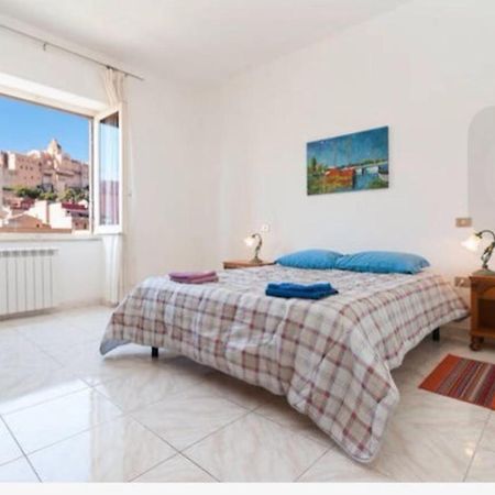 Molly & Luna Bed & Breakfast Cagliari Dış mekan fotoğraf