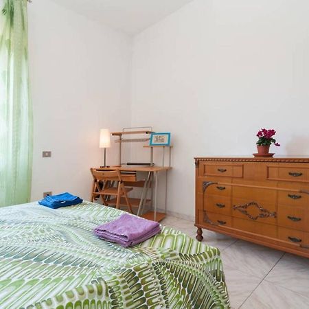 Molly & Luna Bed & Breakfast Cagliari Dış mekan fotoğraf