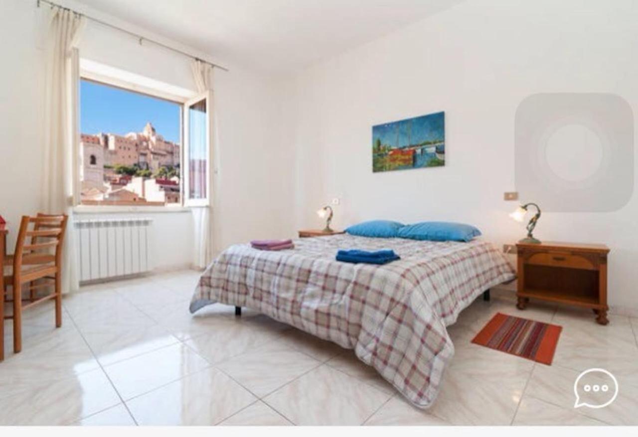 Molly & Luna Bed & Breakfast Cagliari Dış mekan fotoğraf