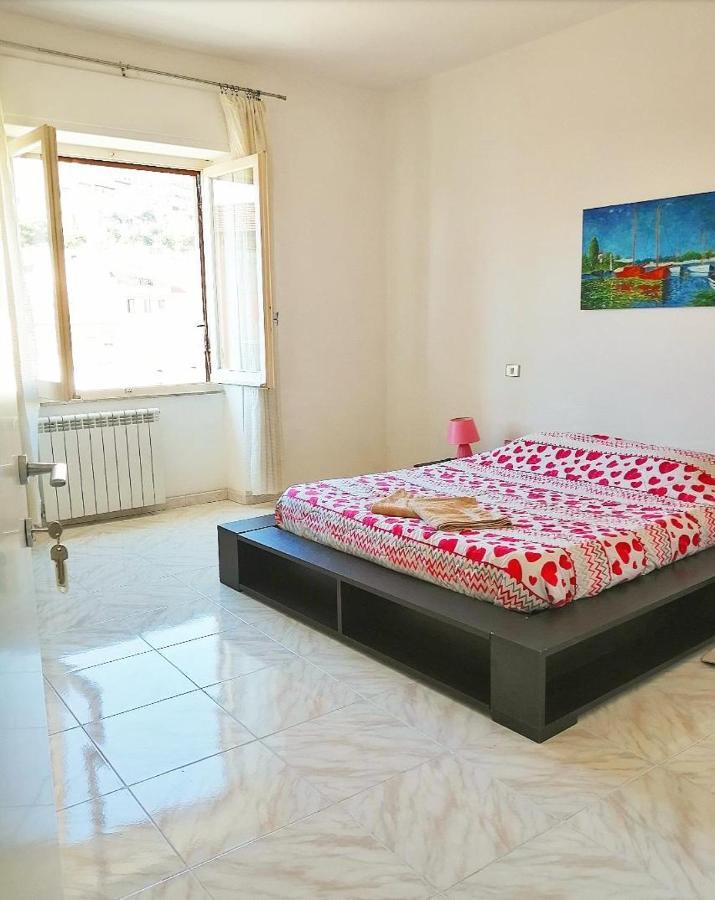 Molly & Luna Bed & Breakfast Cagliari Dış mekan fotoğraf