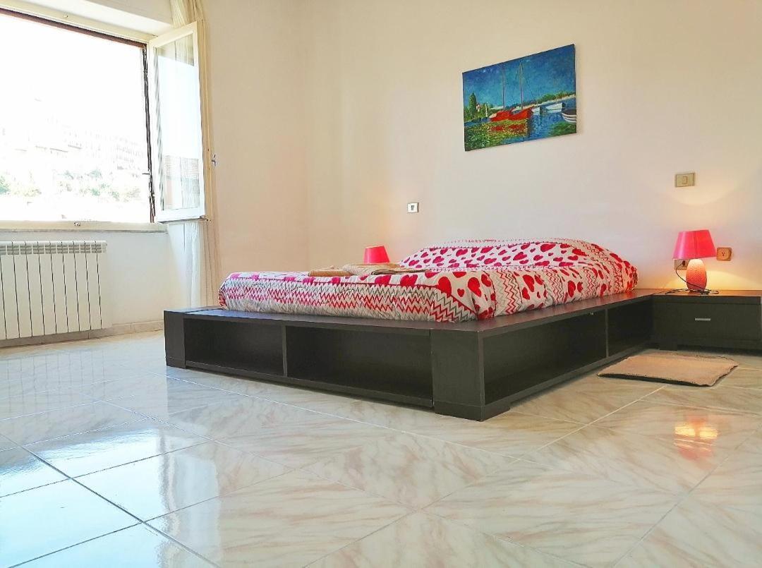 Molly & Luna Bed & Breakfast Cagliari Dış mekan fotoğraf