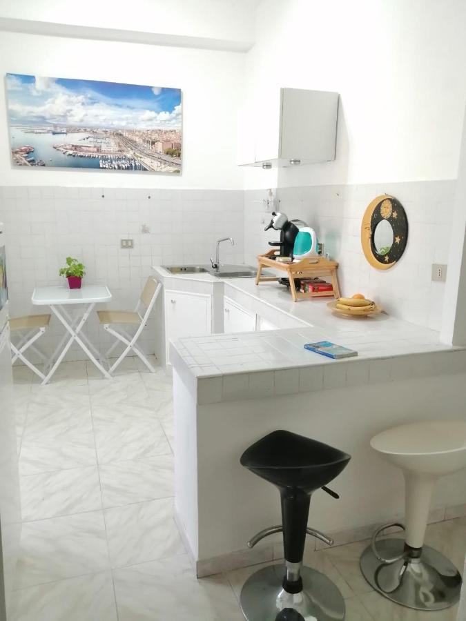 Molly & Luna Bed & Breakfast Cagliari Dış mekan fotoğraf