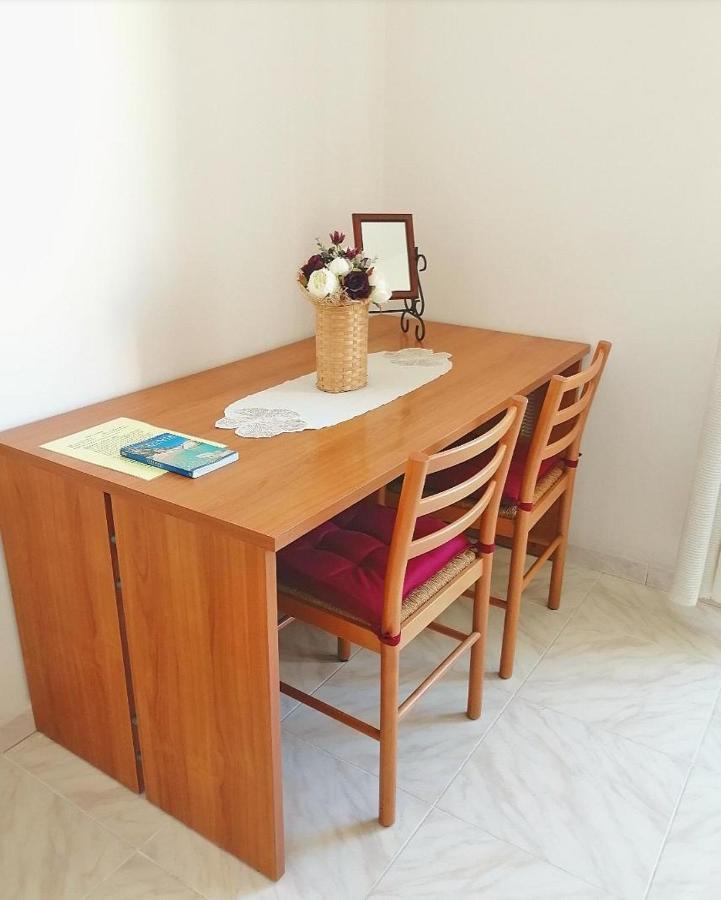 Molly & Luna Bed & Breakfast Cagliari Dış mekan fotoğraf