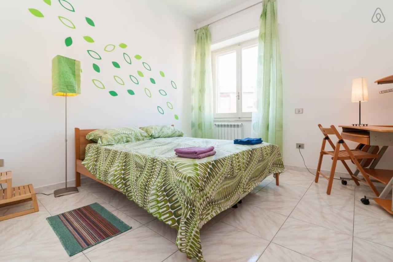 Molly & Luna Bed & Breakfast Cagliari Dış mekan fotoğraf