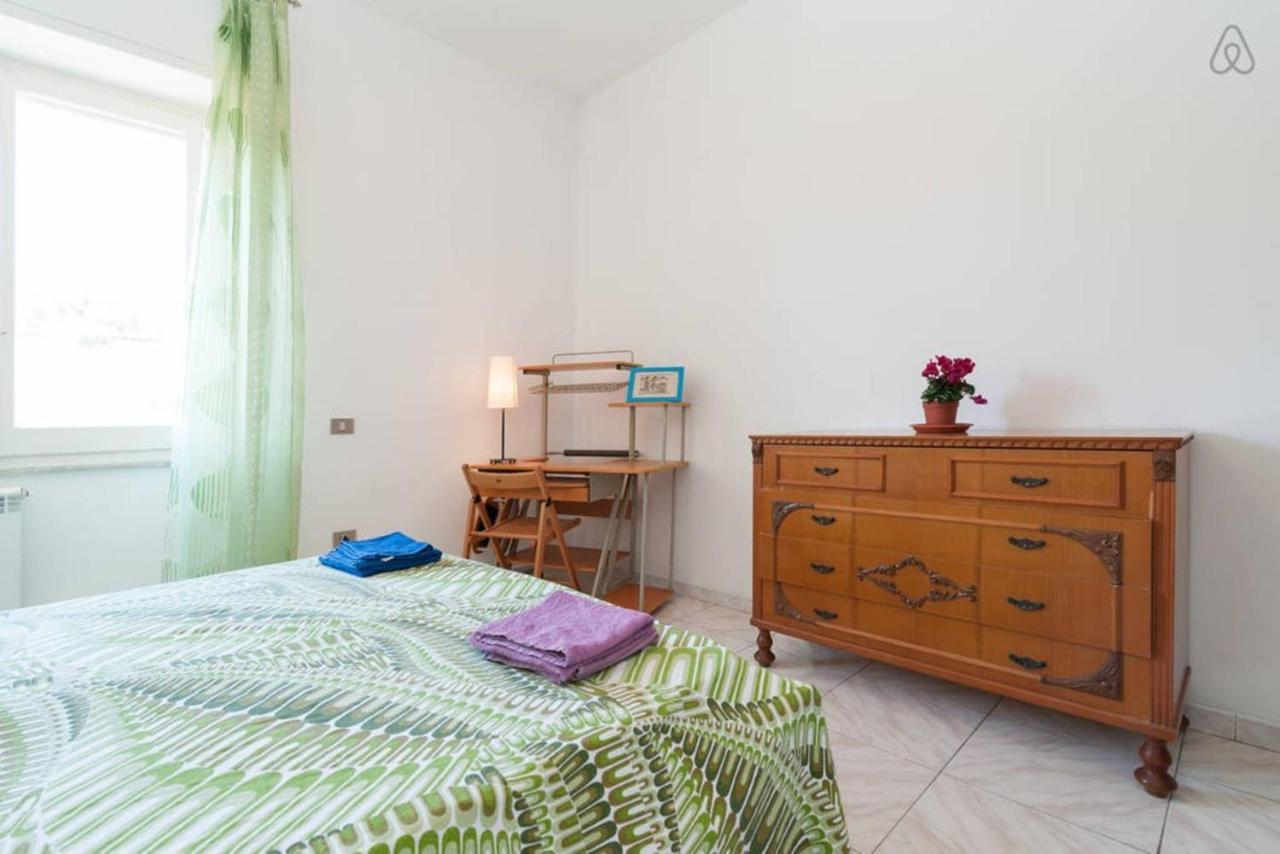 Molly & Luna Bed & Breakfast Cagliari Dış mekan fotoğraf