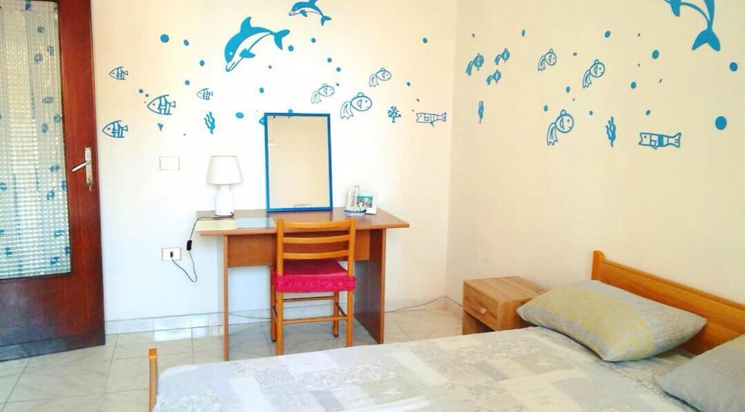 Molly & Luna Bed & Breakfast Cagliari Dış mekan fotoğraf