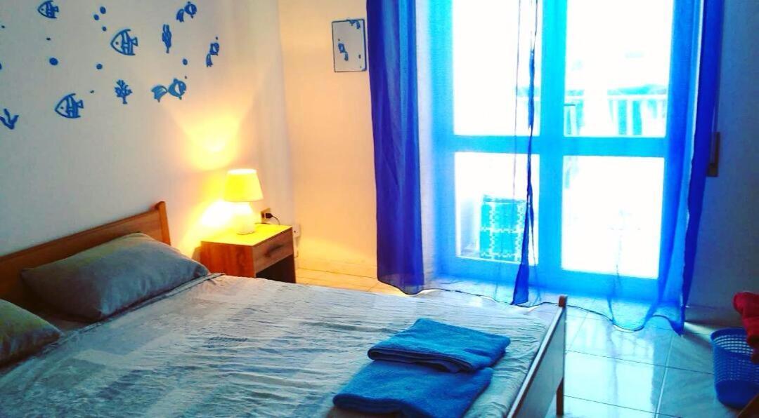 Molly & Luna Bed & Breakfast Cagliari Dış mekan fotoğraf